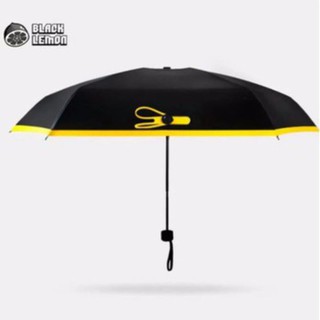 Ô chống tia UV Black Lemon