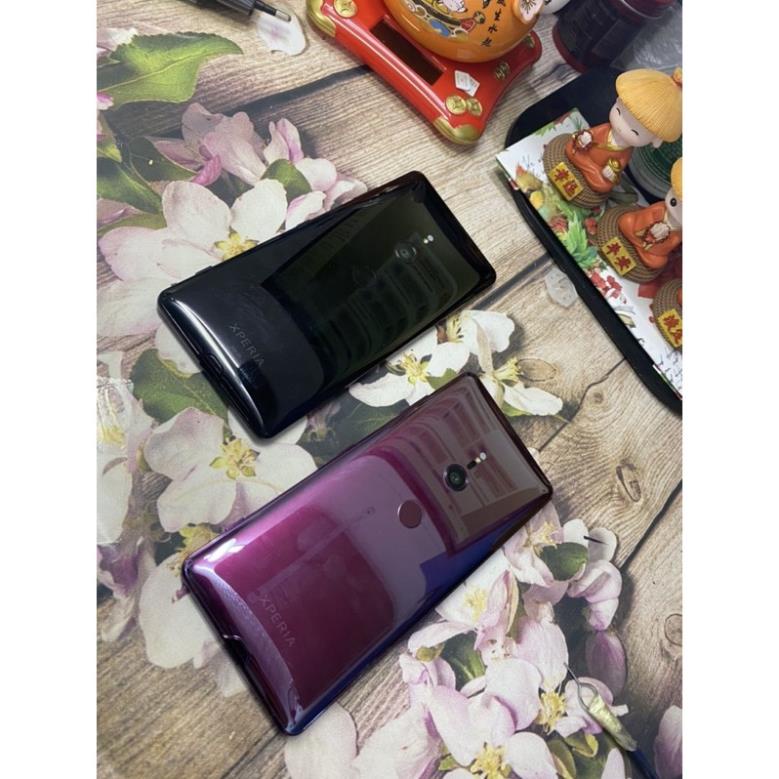 Điện thoại SONY Xperia XZ3 bản nhật Ram 4 chíp 845 , 1 sim | BigBuy360 - bigbuy360.vn