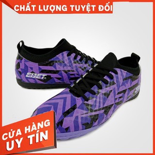 Giày bóng đá sân cỏ nhân tạo Ebet Eb6312