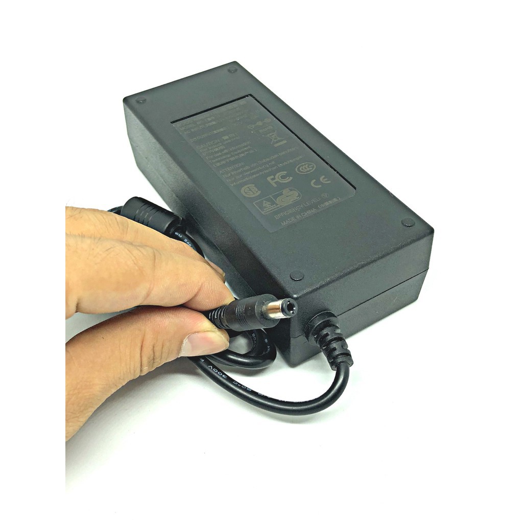BÁN NGUỒN ADAPTER 30V 5A LOẠI TỐT SHOPPHUKIEN192