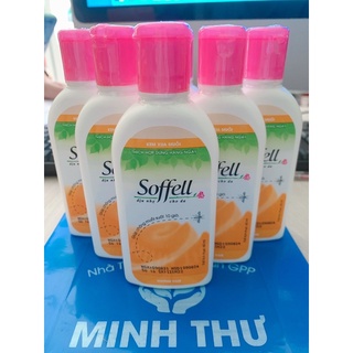 Soffel chống muỗi