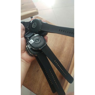 ĐỒNG HỒ SAMSUNG GALAXY GEAR Sport R600