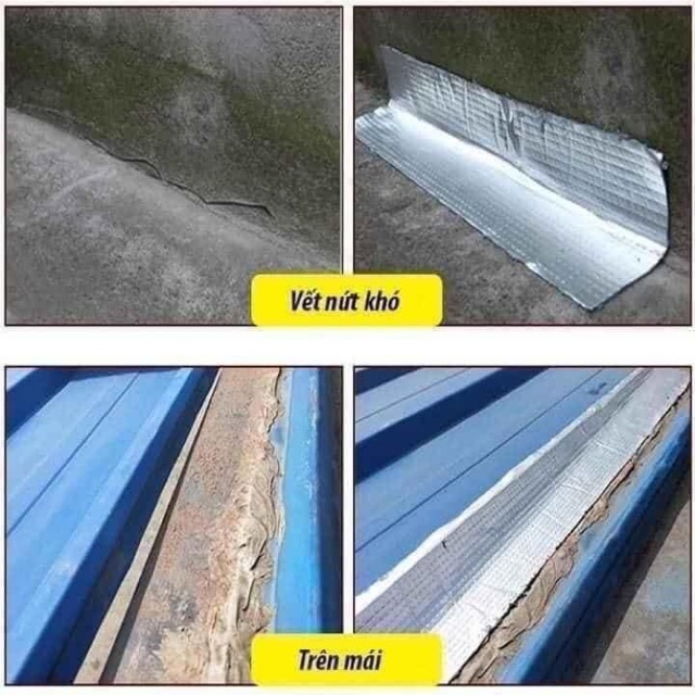 Băng dính chống thấm 5p