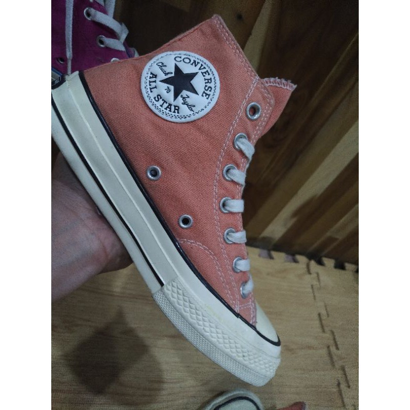 Giày converse 2hand giá rẻ