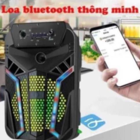 Loa Bluetooth Mini JAVA33bt ❣️ tặng kèm mic hát ❣️ âm thanh sống động