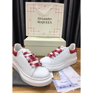 Giày siêu cấp McQueen full box thẻ đầy đủ