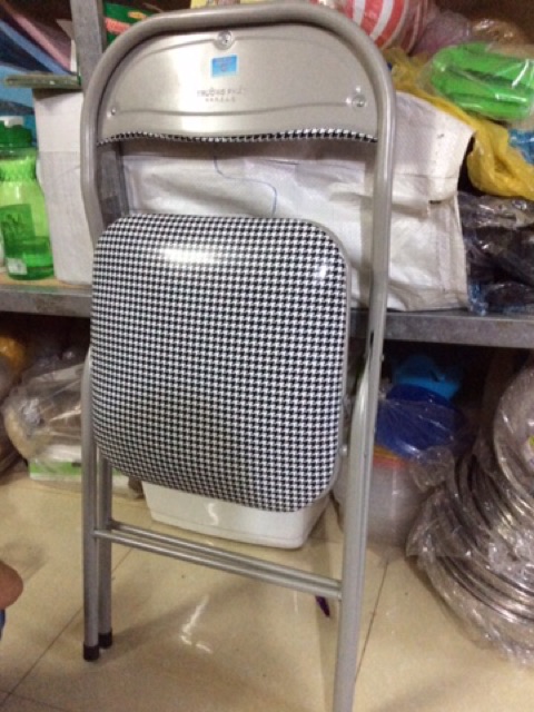 Freeship Hà Nội : Combo 1 ghế gấp + 1 khay đá Việt Nhật | BigBuy360 - bigbuy360.vn