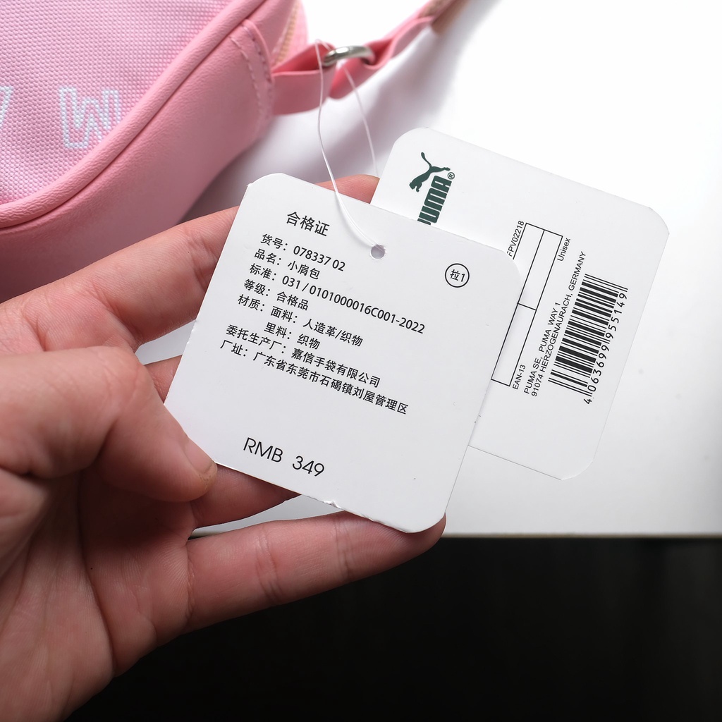 🆘 TÚI ĐEO CHÉO&TÚI ĐEO VAI CROSSBODY PU-MA NEW 2022 🆘