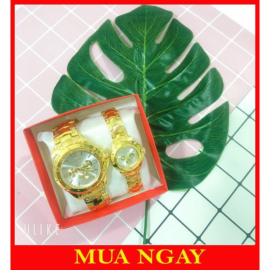 Đồng hồ nam nữ Rosra thời trang thông minh giá rẻ DH55