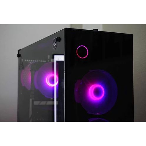 Nút Nguồn Cảm Ứng  Ambino Power Button máy tính  có thể bật tắt máy tính từ xa bằng điện thoại