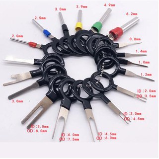 Bộ dụng cụ tháo giắc điện 18 món