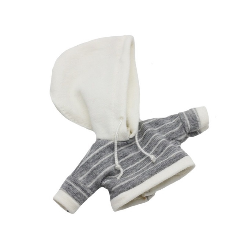 Mới Áo Hoodie Kèm Quần Dài Thời Trang Cho Búp Bê Ob11,Obitsu11, Molly, 1 / 12bjd