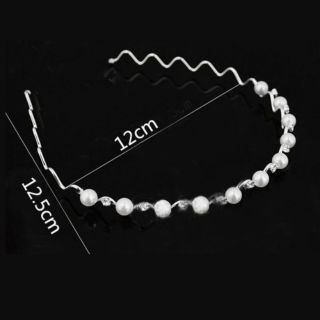 Bờm tóc tiểu thư