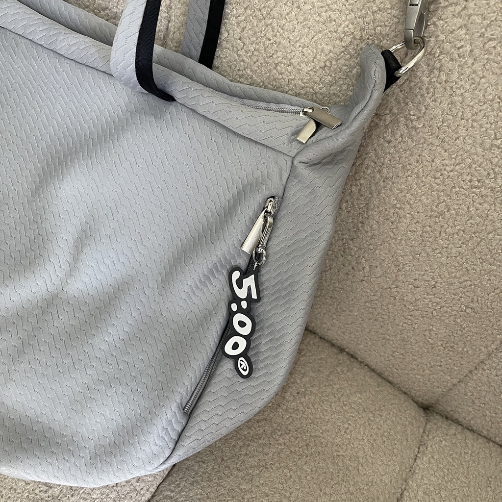 Shoulder Bag 5AM ss3 - Túi đeo chéo, đeo ngang, xách