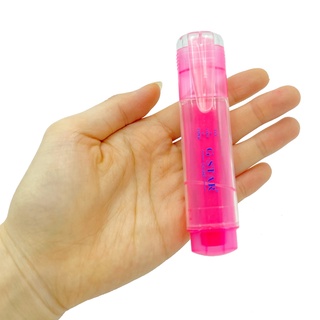 Bút Dạ Quang highlight G-Star GS-045 ( Lá, Vàng, Hồng, Cam )