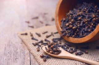 Nụ đinh hương khô 100g