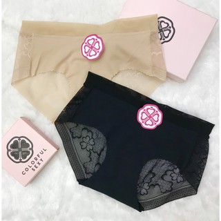 [Mã INBAU15 giảm 10% đơn 0đ] Quần Lót Nữ Chất Liệu Ren Tàng Hình Colorful Sexy