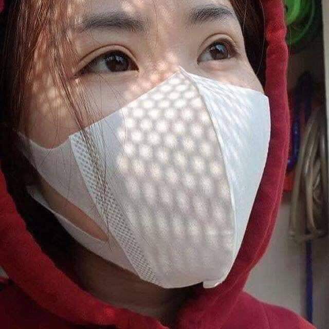 KHẨU TRANG 3D MASK HÀNG 3 LỚP HỘP 10 CHIẾC VÀ TRẺ EM | BigBuy360 - bigbuy360.vn