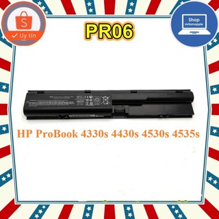 Pin Laptop HP ProBook 4330s 4430s 4530s 4535s / Battery Laptop HP ProBook 4330s 4430s 4530s 4535s