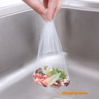 Túi Lọc Rác Cho Bồn Rửa Chén