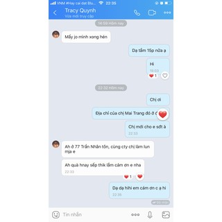 Hộp quà tặng Love box