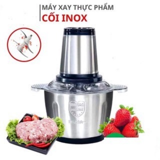 Máy xay thịt KITCHEN EXPERT 2L giá rẻ