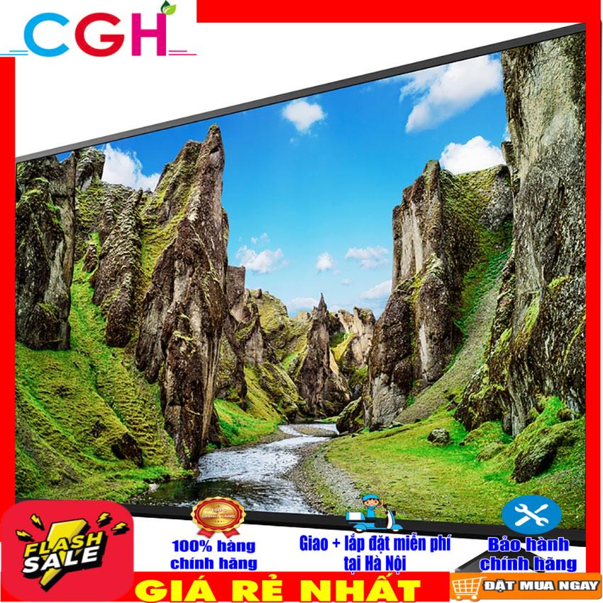 Android Tivi Sony 4K 43 inch KD-43X75 | BigBuy360 - bigbuy360.vn