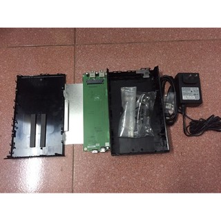 Hdd box ổ cứng seagate backup plus