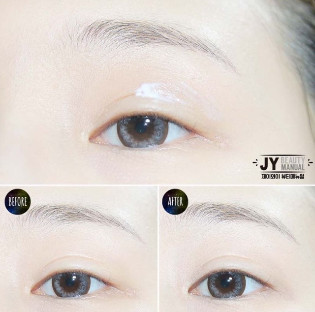 KEM LÓT MẮT MISSHA COLOR FIX EYE PRIMER | BigBuy360 - bigbuy360.vn