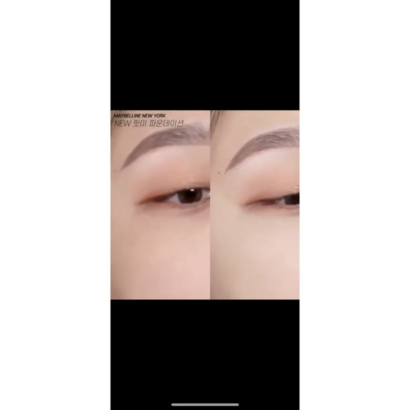 Kem nền Fit Me Matte Poreless Maybelline New York [SIÊU HOT]Tuýp 5ml, độ che phủ cao | BigBuy360 - bigbuy360.vn