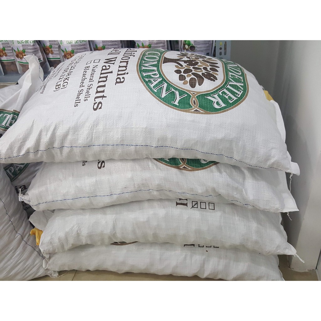 1Kg óc chó Hartley Mỹ