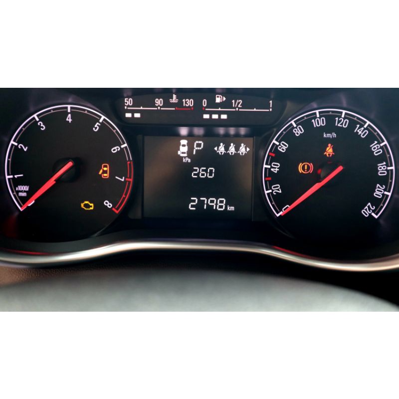 Van cảm biến Áp Suất Lốp cho Fadil Autel Chính Hãng BH 2năm