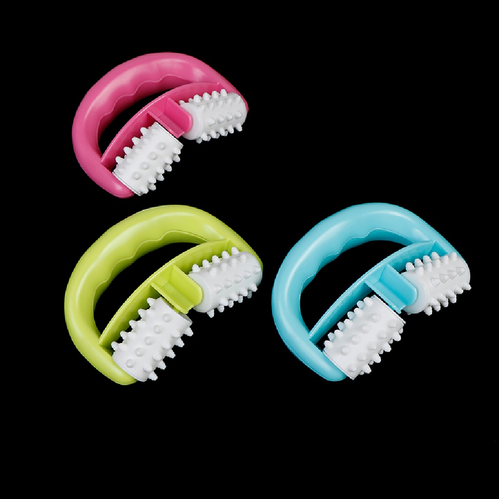 [Hàng mới về] Con lăn mát xa toàn thân chống đau tiện lợi