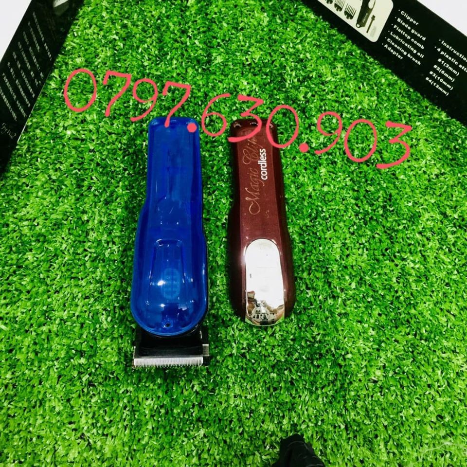 Vỏ tông đơ wahl magic clip  .