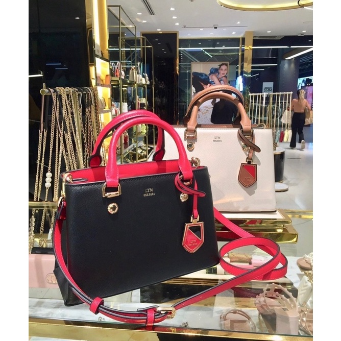 Túi lyn Amour  tay cầm