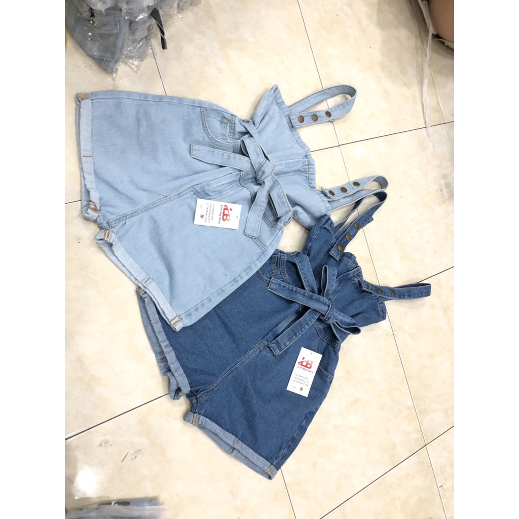 YẾM JEAN NỮ MẪU MỚI PHONG CÁCH TRẺ TRUNG 42 | BigBuy360 - bigbuy360.vn