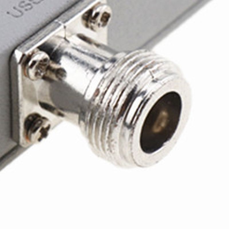 Bộ Khuếch Đại Tín Hiệu 1 Bộ Dcs 1800mhz 2g / 3g / 4g