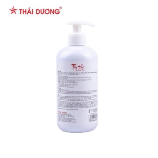 SỮA TẮM TÂY THI