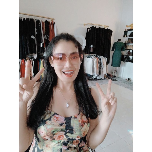 kính mắt thời trang