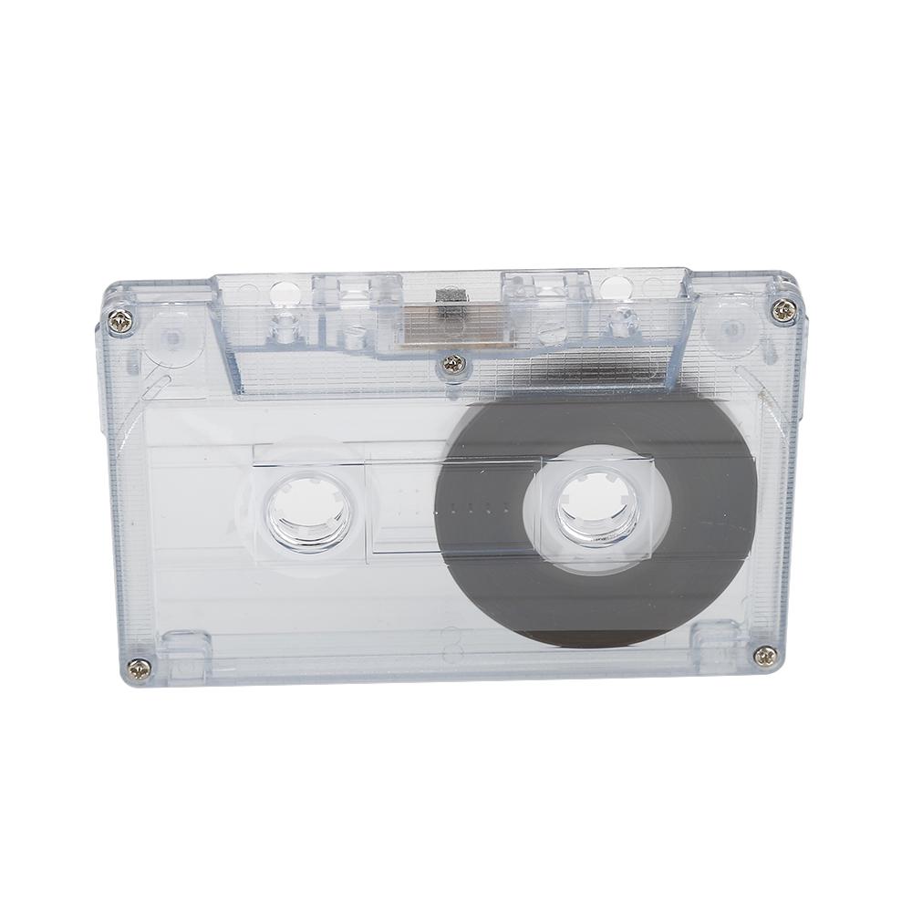 Cuộn băng cassette thu âm 60 phút