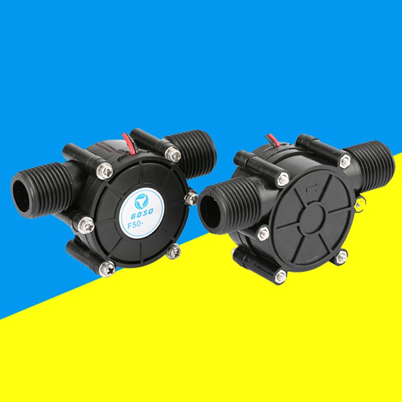 Bình Tạo Dòng Nước Nóng Lạnh G1 2 Male Chuyên Dụng Cho Máy Phát Điện Tuabine