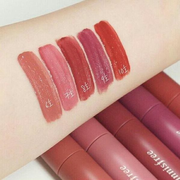 (Giảm Giá Sốc) Son Môi Innisfree 99!!