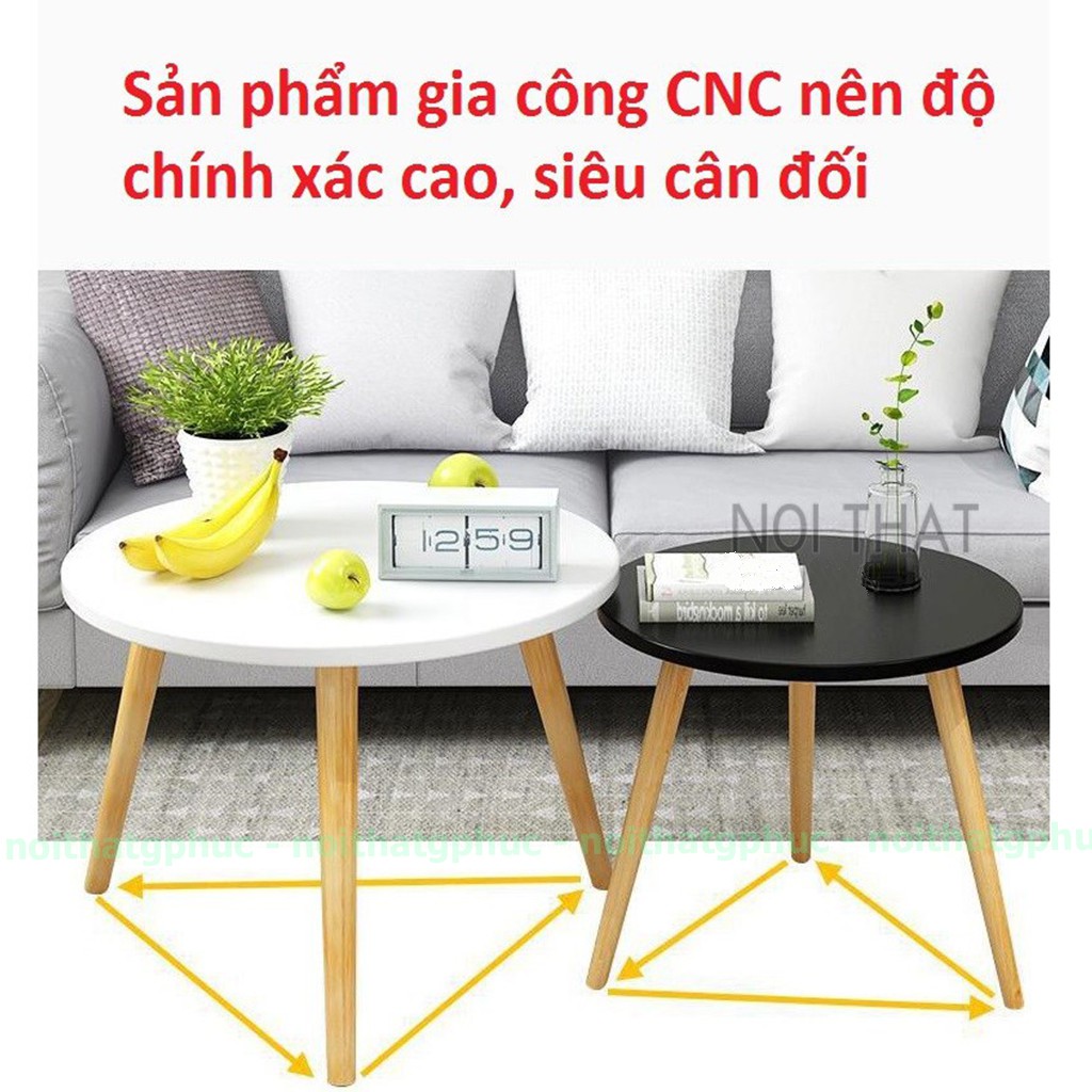 𝐁𝐚̀𝐧 𝐓𝐫𝐚̀ 𝐓𝐫𝐨̀𝐧 Kiểu Nhật - chân cao 𝟑𝟎𝐜𝐦, 40cm và 50cm, lắp đặt sẵn