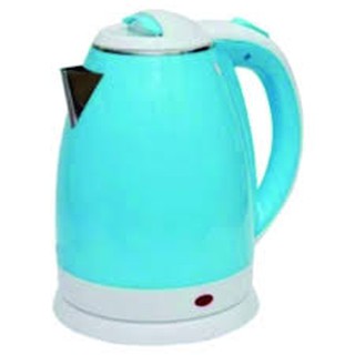 Ấm Đun Nước Siêu Tốc Cao Cấp, An Toàn Kettle 2L