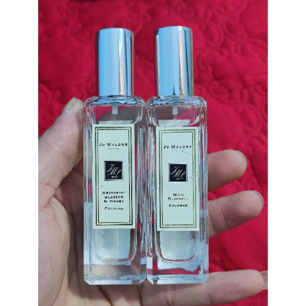 (Chính hãng)Nước hoa Jo Malone 30ml,no box