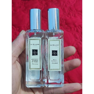 Nước hoa Jo Malone 30ml,no box