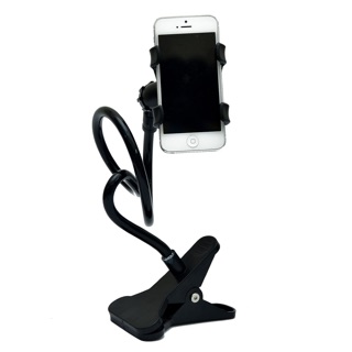 ĐẾ KẸP ĐIỆN THOẠI ĐA NĂNG – CHÂN ĐIỆN THOẠI XOAY 360 ĐỘ, ĐẾ KẸP BÀN