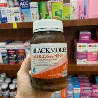 Viên uống xương khớp Glucosamine Blackmores