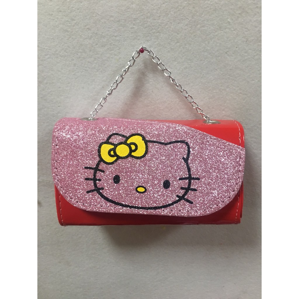 VÍ MINI CẦM TAY DỄ THƯƠNG CHO BÉ MẪU BEB - 5
