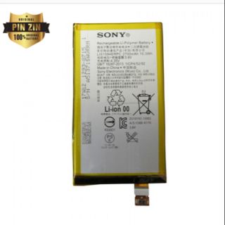 Pin sony xperia Z5 compact / Z5 mini zin có bảo hành